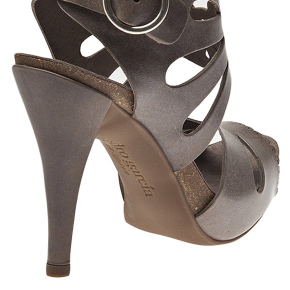 Pedro Garcia Pauline Heels - Picture 4 of 6